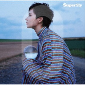 Superfly／0《通常盤》 【CD】