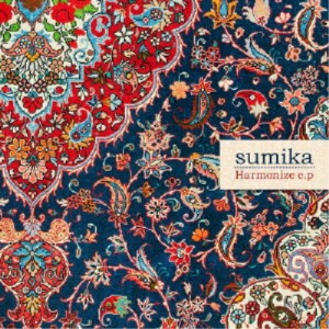 sumika／Harmonize e.p《通常盤》 【CD】