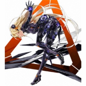 BEATLESS BOX3 【Blu-ray】