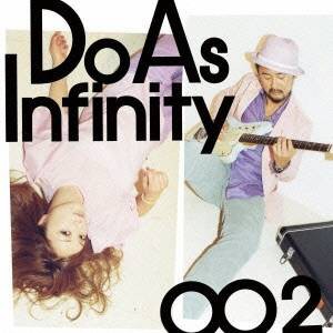 Do As Infinity／∞2 【CD】
