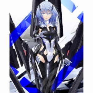 BEATLESS BOX4 【Blu-ray】