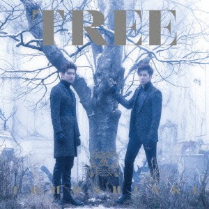 東方神起／TREE《ジャケットC》 【CD】