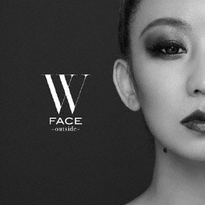 Koda Kumi／W FACE〜outside〜 【CD】