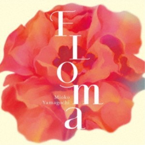 山口美央子／FLOMA 【CD】