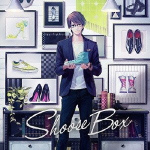 しゅーず／Shoose Box 【CD】