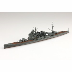 1／700 ウォーターライン 日本海軍 重巡洋艦 高雄 【No.337】 (プラモデル)おもちゃ プラモデル