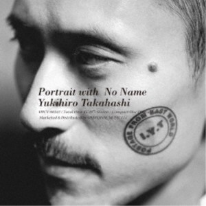 高橋幸宏／Portrait with No Name (初回限定) 【CD】