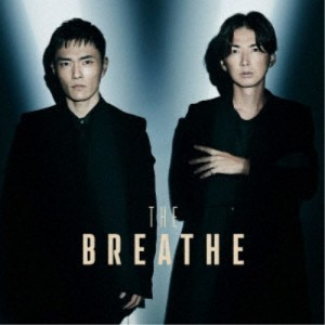 BREATHE／THE BREATHE 【CD+DVD】