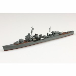 1／700 ウォーターライン 日本海軍 駆逐艦 涼月 【No.441】 (プラモデル)おもちゃ プラモデル