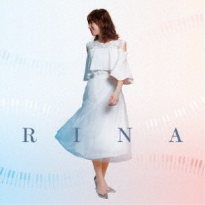 RINA／RINA 【CD】