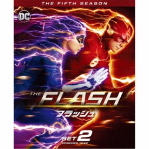 THE FLASH／フラッシュ ＜フィフス＞ 後半セット 【DVD】