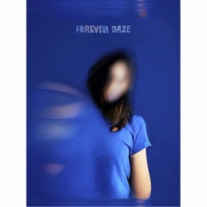 RADWIMPS／FOREVER DAZE (初回限定) 【CD+DVD】