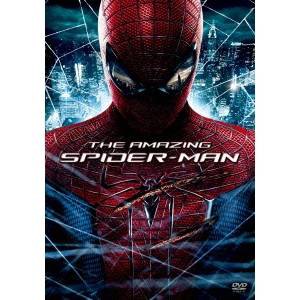 アメイジング・スパイダーマン コレクターズ・エディション 【DVD】