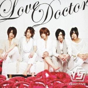 √5／Love Doctor 【CD】