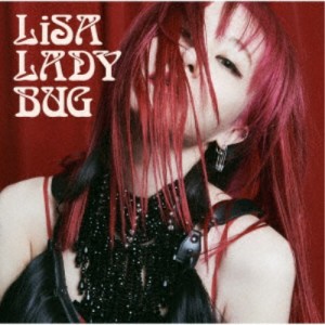 LiSA／LADYBUG《通常盤》 【CD】