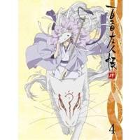 夏目友人帳 肆 4 (初回限定) 【Blu-ray】