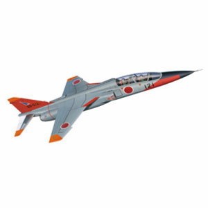 1／72 航空自衛隊 超音速高等練習機 T-2 前期型 【AC-15】 (プラスチックモデルキット)おもちゃ プラモデル