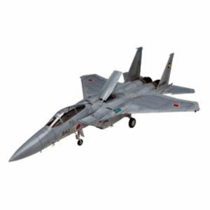1／72 航空自衛隊 主力戦闘機 F-15J イーグル 近代化改修機 形態I型／II型 IRST 搭載機 【AC-17】 (プラスチックモデルキット)