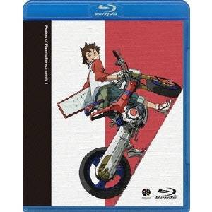 交響詩篇エウレカセブン 1 【Blu-ray】