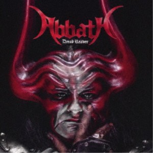 ABBATH／ドレッド・リーヴァー 【CD】