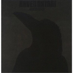大谷レイヴン／RAVEN EYES 【CD】