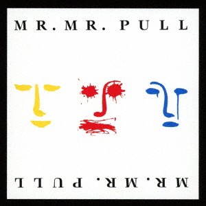 Mr.ミスター／PULL (期間限定) 【CD】