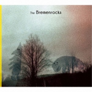 The Bremenrocks／The Bremenrocks 【CD】