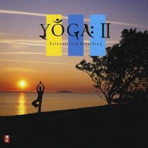 (趣味／教養)／YOGAII Relaxation ＆ Breathing 【CD】