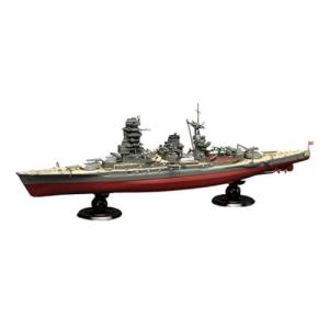 戦艦 長門 プラモデルの通販｜au PAY マーケット 