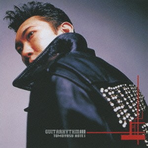 布袋寅泰／GUITARHYTHM III 【CD】