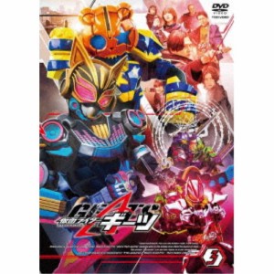 仮面ライダーギーツ 3 【DVD】