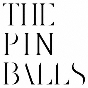 THE PINBALLS／THE PINBALLS 【CD】