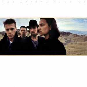 U2／ヨシュア・トゥリー 30周年記念盤 〜デラックス《通常盤》 【CD】