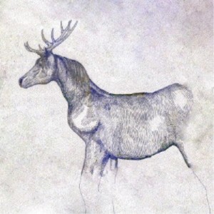 米津玄師／馬と鹿《通常盤》 【CD】