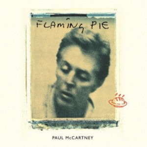 ポール・マッカートニー／フレイミング・パイ 【2CDエディション】《生産限定盤》 (初回限定) 【CD】