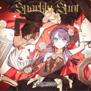 DOLLCHESTRA／Sparkly Spot 【CD】