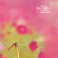 オーケストラ・グレース・ノーツ／赤とんぼ 美しい日本童謡旋律集 【CD】