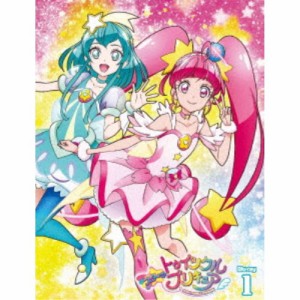 スター☆トゥインクルプリキュア vol.1 【Blu-ray】