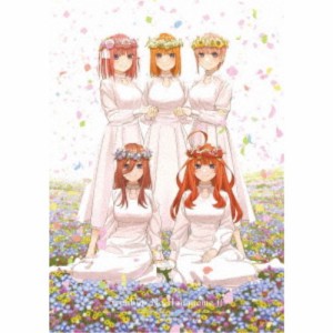 五等分の花嫁∬ コンパクト・コレクション 【Blu-ray】