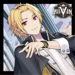 Knight A - 騎士A -／AllVIN《そうまVer.》 (初回限定) 【CD】