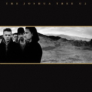 U2／ヨシュア・トゥリー 30周年記念盤《通常盤》 【CD】