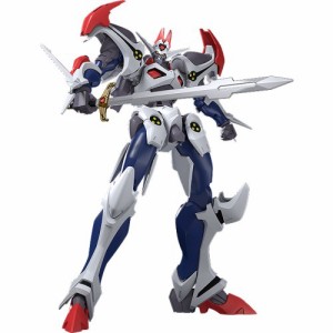 MODEROID 『破邪大星ダンガイオー』 ダンガイオー ノンスケール (組み立て式プラモデル) 【再販】おもちゃ プラモデル