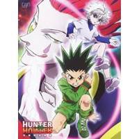 HUNTER×HUNTER 天空闘技場編 Blu-ray BOX 【Blu-ray】