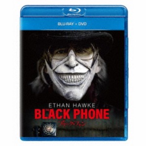 ブラック・フォン 【Blu-ray】