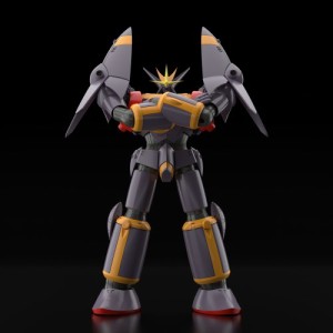 『トップをねらえ！』 1／1000 ガンバスター スーパーイナズマキックver. 【ACKS No.TN-03】 (プラモデル)おもちゃ プラモデル