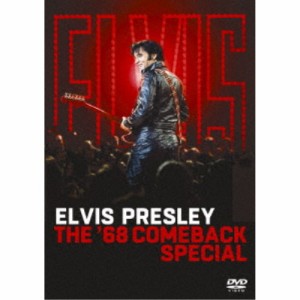 Elvis Presley／’68カムバック・スペシャル DVD 【DVD】