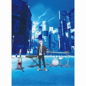 Omoinotake／EVERBLUE (初回限定) 【CD+DVD】