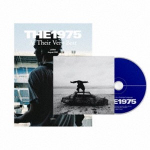 THE 1975／外国語での言葉遊び 来日記念盤《数量限定盤》 (初回限定) 【CD】