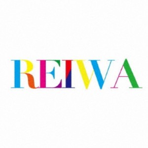 (V.A.)／REIWA 【CD】