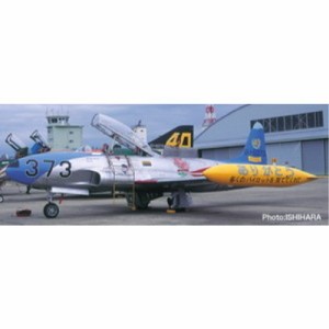 1／72 航空自衛隊 T-33 第501飛行隊 航空自衛隊40周年記念塗装機 【AC-36】 (プラスチックモデルキット)おもちゃ プラモデル